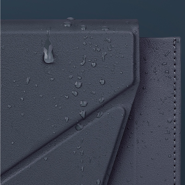 Etui UNIQ Oslo laptop Sleeve 14" granatowy/navy Case