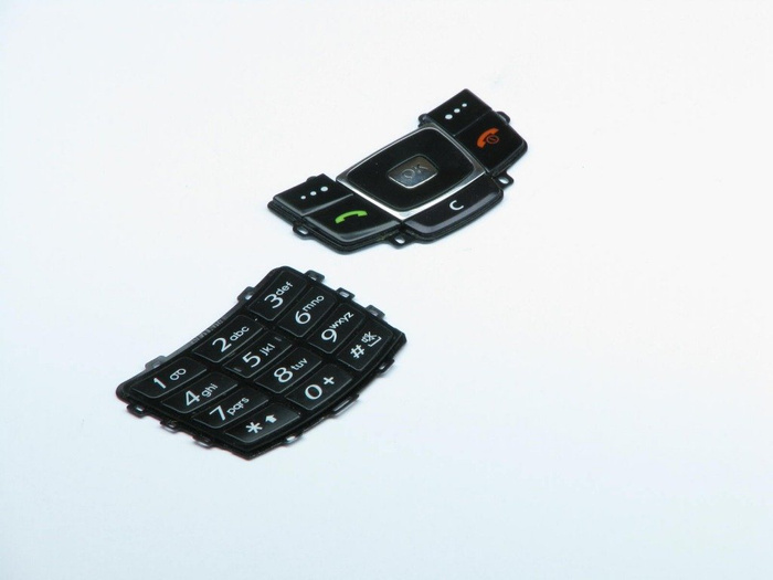 Obudowa SAMSUNG Z720 Komplet Oryginał Grade A