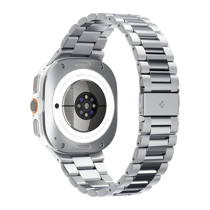 PASEK SPIGEN MODERN FIT BAND SAMSUNG GALAXY WATCH ULTRA (47 MM) SILVER