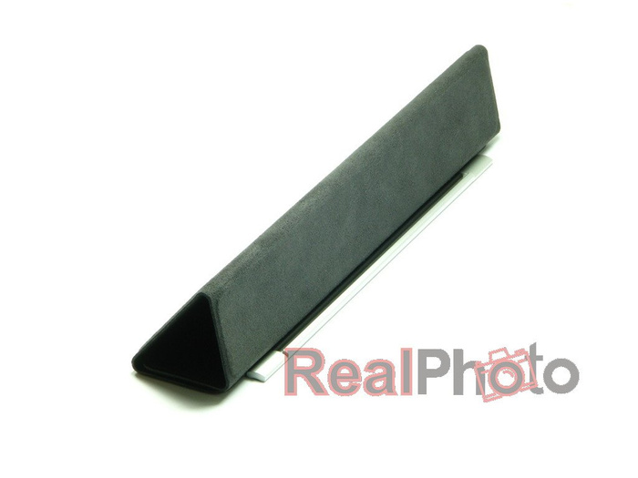Etui Pokrowiec Futerał APPLE Ipad 2 3 4 Czarny Skóra MD301ZM/A