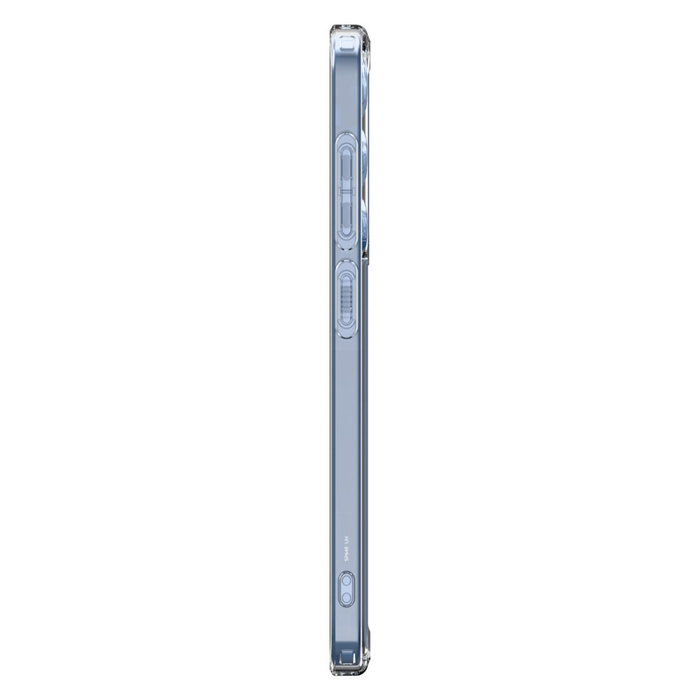Etui SPIGEN ULTRA HYBRID GALAXY S25 CRYSTAL CLEAR