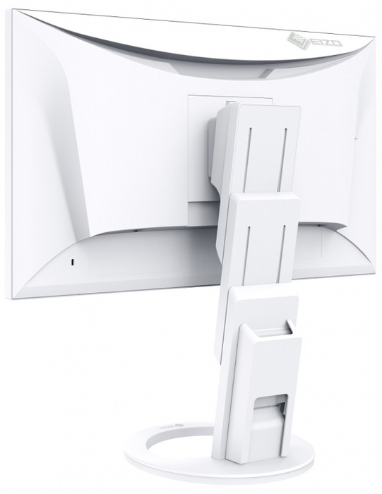 Monitor Eizo FlexScan EV2480 biały LED/IPS