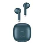 Słuchawki USAMS Bluetooth 5.0 TWS IA Series Bezprzewodowe Granatowy