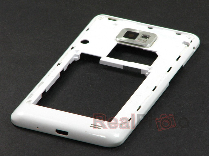 Obudowa SAMSUNG I9100 Galaxy S2 Korpus + Klapka