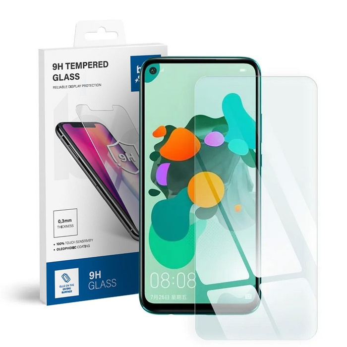 Szkło hartowane Blue Star - do Huawei MATE 30 Lite