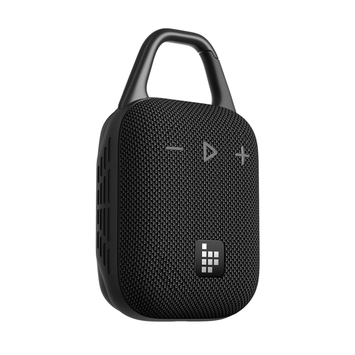 Tronsmart Mirtune H1 8W Portable Outdoor Speaker - czarny