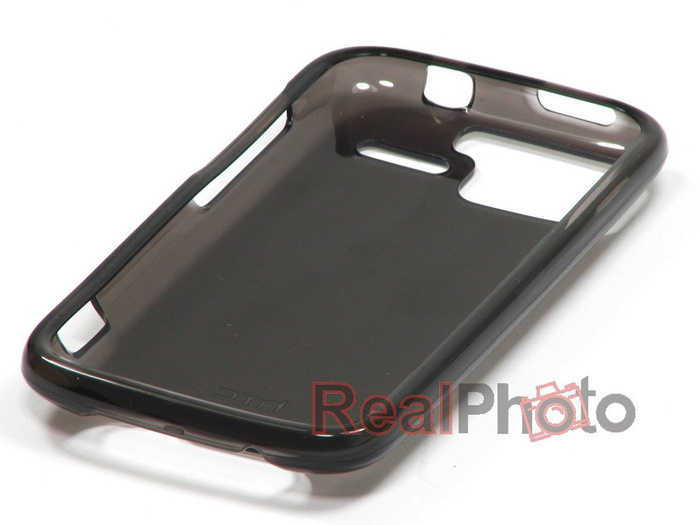 Oryginalny Pokrowiec HTC Sensation  Etui Sylikon