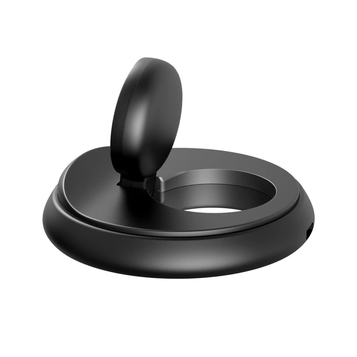 Ładowarka Joyroom JR-W12 indukcyjna składana do zegarków Apple Watch - czarna