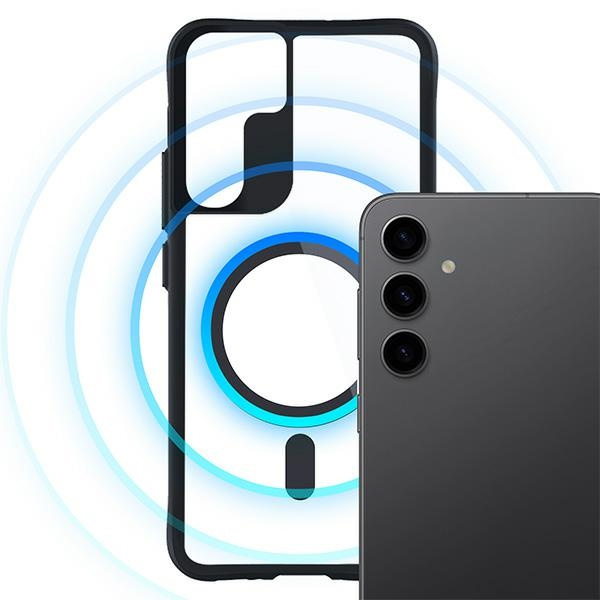 3MK Satin Armor MagCase Samsung S24 S921