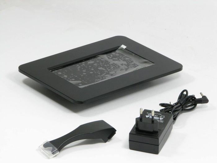 Ramka Do Zdjęć 7 Cali LCD Sweex "