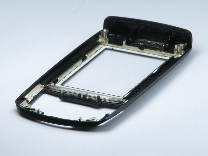 OBUDOWA SAMSUNG Z720 KOMPLET ORYGINAŁ GRADE B