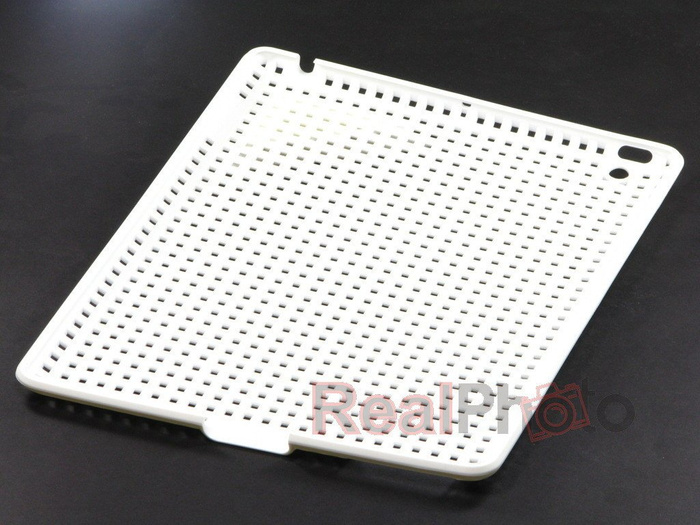 Etui Pokrowiec Apple Ipad 2 3 4 URBAN PREFER Code 2 Biały