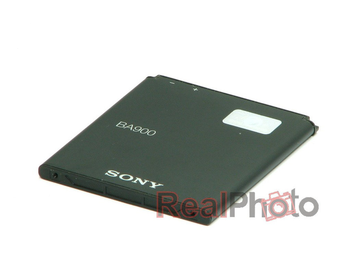 Oryginalna Bateria SONY Xperia J M E1 TX GX BA900