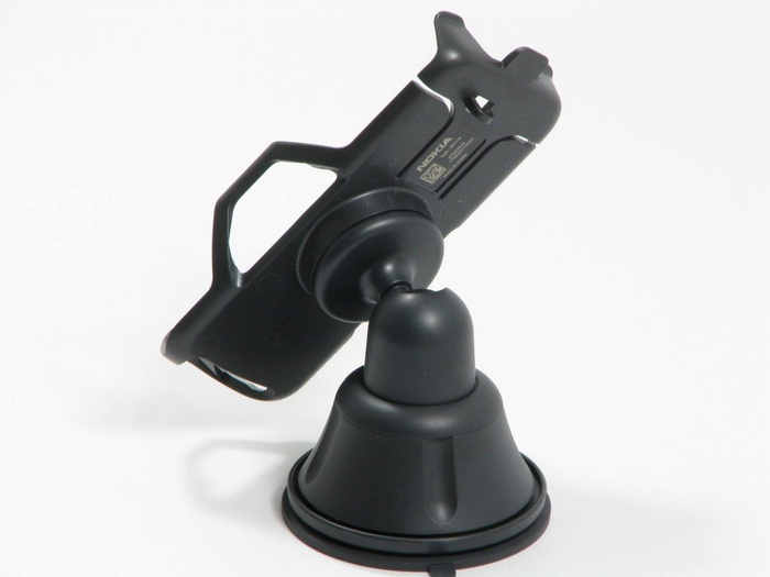 Uchwyt Samochodowy NOKIA 5800, 5230 CR-119 + HH-20 Oryginlany 