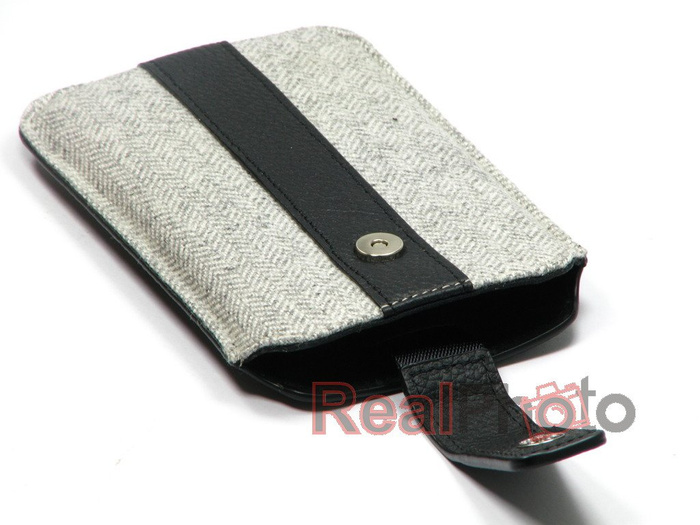 Etui Wsuwka HUGO BOSS Alness XL Slip Uniwersalna