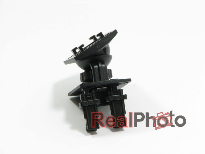 Uchwyt Samochodowy Niemieckiej Firmy HR Autocomfort Uchwyt Do Kratki