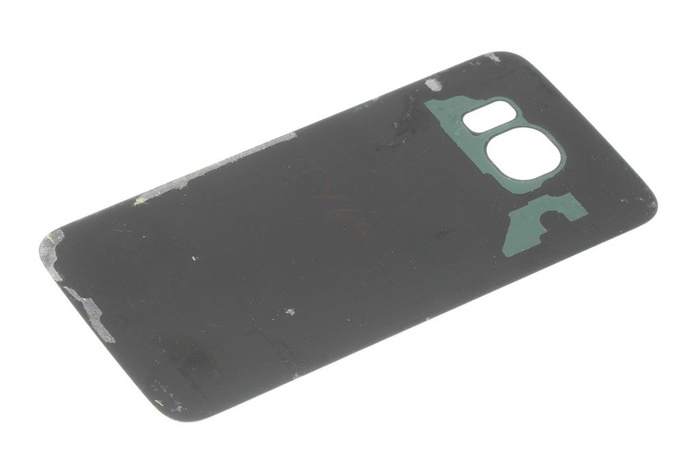 Klapka Baterii SAMSUNG Galaxy S6 Oryginalna Grade A ZŁOTA