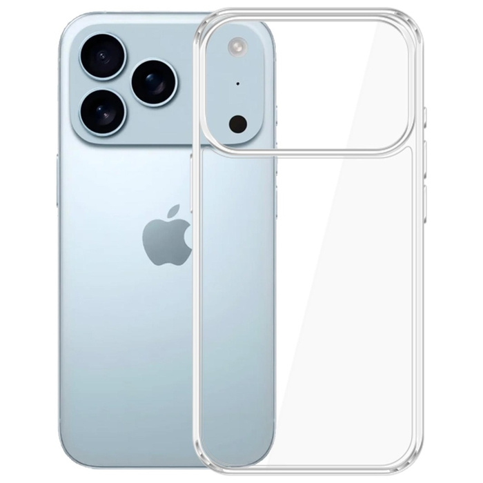 Etui 3MK Armor Case do Apple iPhone 17   Pro Max