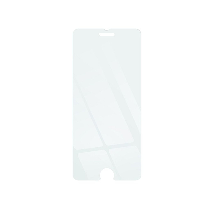 Szkło hartowane do iPhone 6 / 6S Blue Star