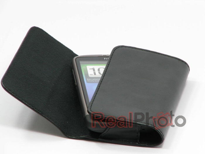 Uniwersalne Etui na telefon zamykane z klapką