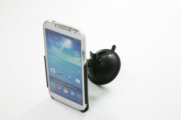 Uchwyt Samochodowy Mline Smartfit Uniwersalny