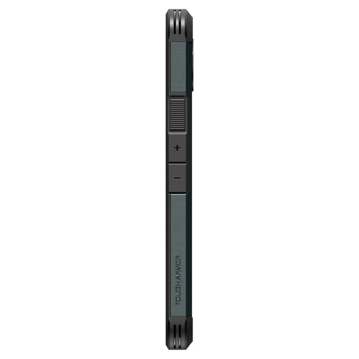 Etui SPIGEN TOUGH ARMOR GOOGLE PIXEL 9 / 9 PRO ABYSS GREEN