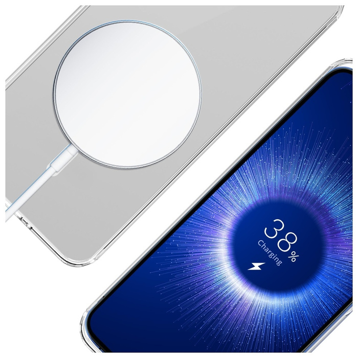 Etui 3MK Google Pixel 10/10 Pro Armor MagCase