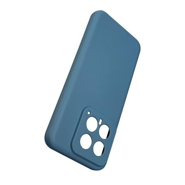 Beline Etui Silicone Xiaomi 14niebieski/blue