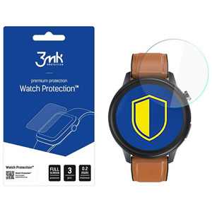 3MK FlexibleGlass Watch Maxcom FW46 Szkło Hybrydowe