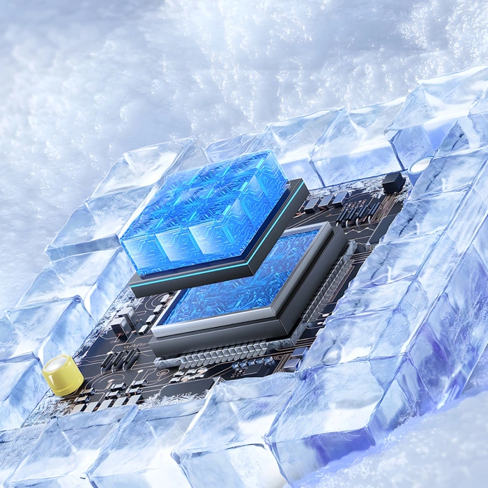 Kabel Joyroom S-A45 Ben Series 30W (USB-C  - Lightning) w oplocie 1m - biały