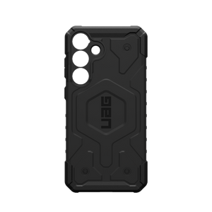 UAG Pathfinder Magnet -  obudowa ochronna do Samsung Galaxy S25+ 5G z wbudowanym modułem magnetycznym (black)