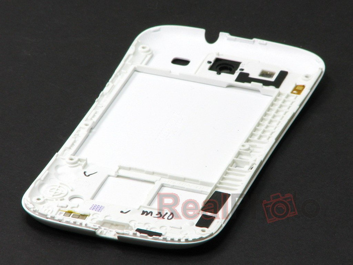 Klapka Baterii Korpus SAMSUNG Galaxy S3 I9300 