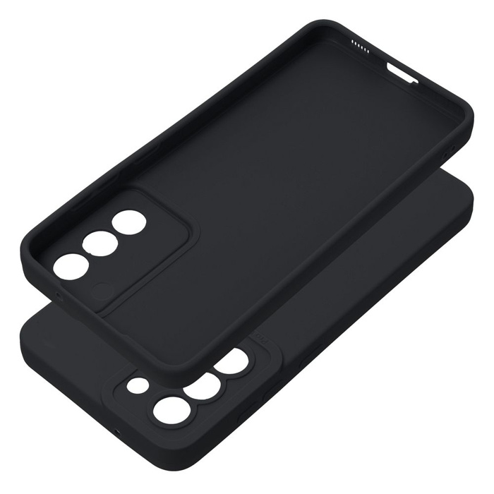 Futerał Roar Luna Case - do Samsung Galaxy S21 FE czarny