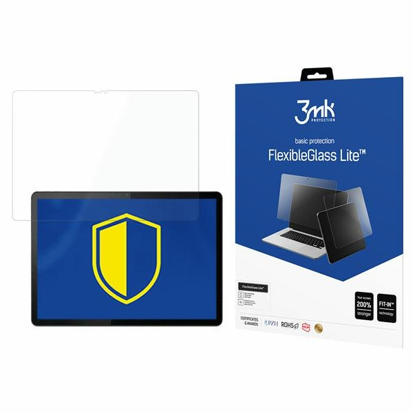 Szkło Hybrydowe 3MK Lenovo Tab P11 P11 Plus 11 FlexibleGlass Lite