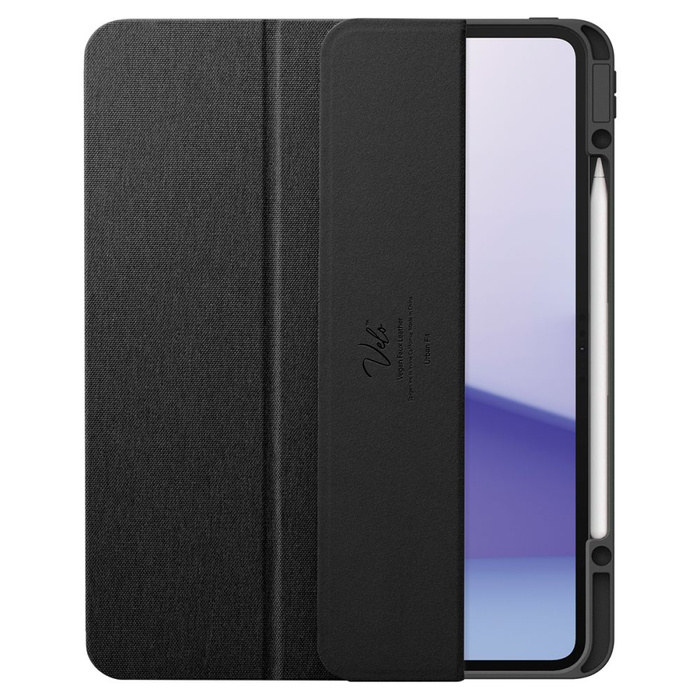 ETUI SPIGEN URBAN FIT IPAD PRO 13 7 / 2024 BLACK