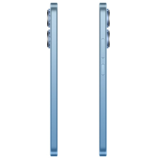 Xiaomi Redmi Note 13 6/128 GB niebieski/ice blue 52936