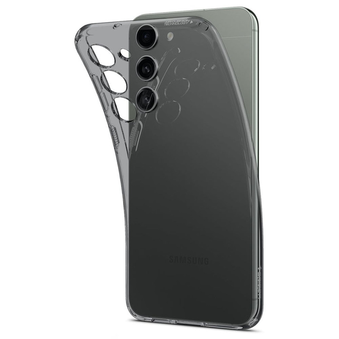 Etui Spigen Liquid Crystal Galaxy S23 Plus Space Crystal Case