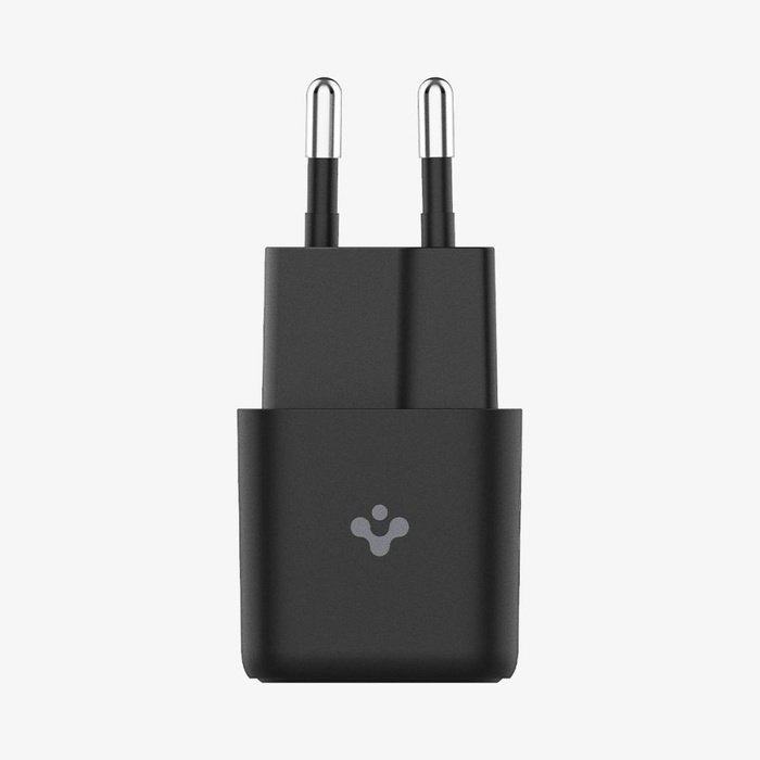 Ładowarka Spigen Pe2103 Arcstation Network Charger Pd27w Black