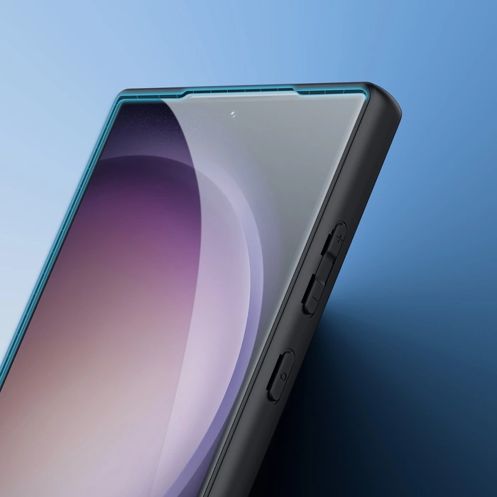 Etui Dux Ducis Aimo do Samsung Galaxy S24 Ultra - czarne