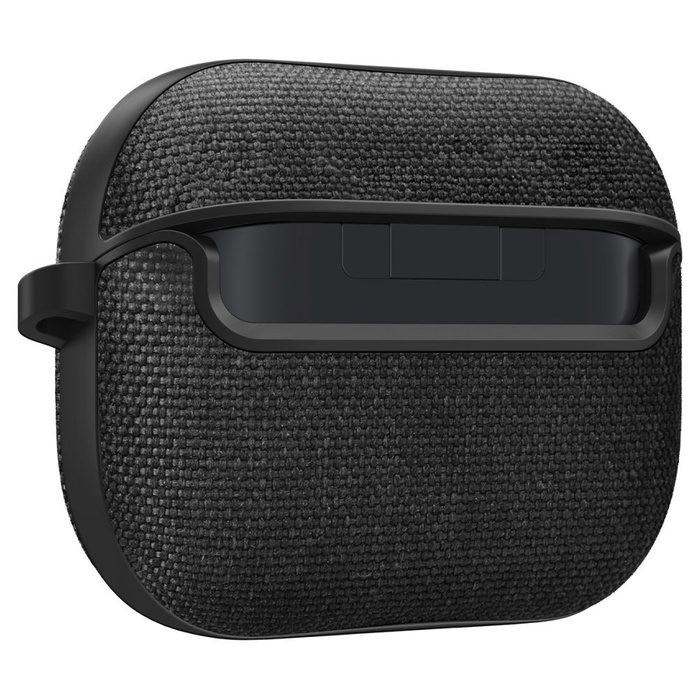 ETUI SPIGEN URBAN FIT SAMSUNG GALAXY BUDS 3 / 3 PRO BLACK