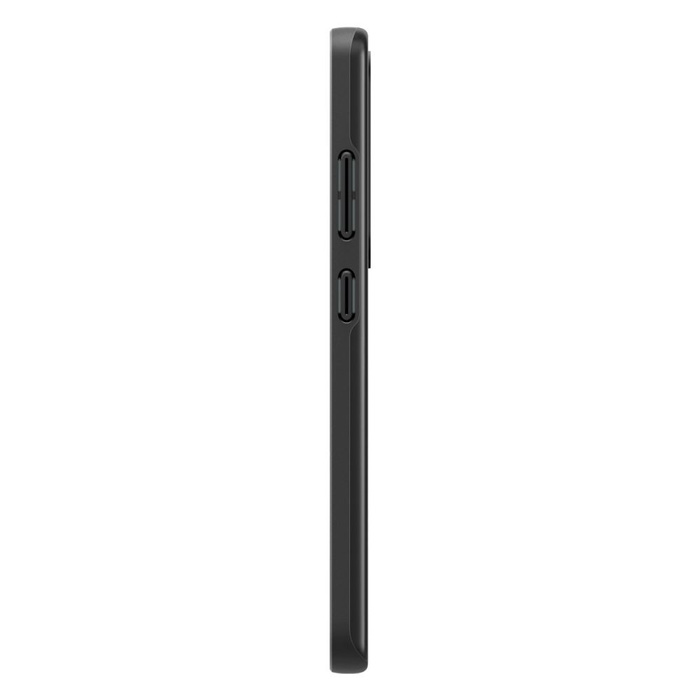 ETUI SPIGEN THIN FIT MAG MAGSAFE SAMSUNG GALAXY S25 ULTRA BLACK