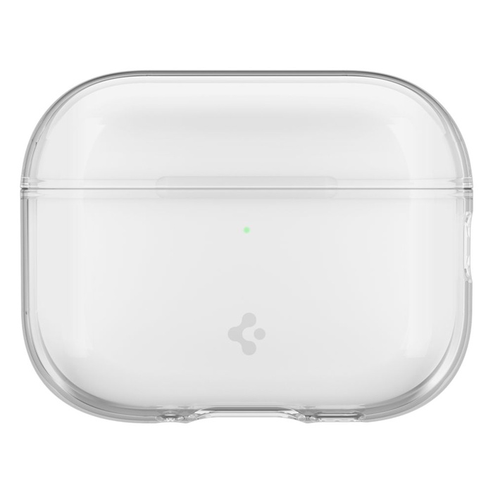 ETUI SPIGEN APPLE AIRPODS PRO 3 LIQUID CRYSTAL CRYSTAL CLEAR