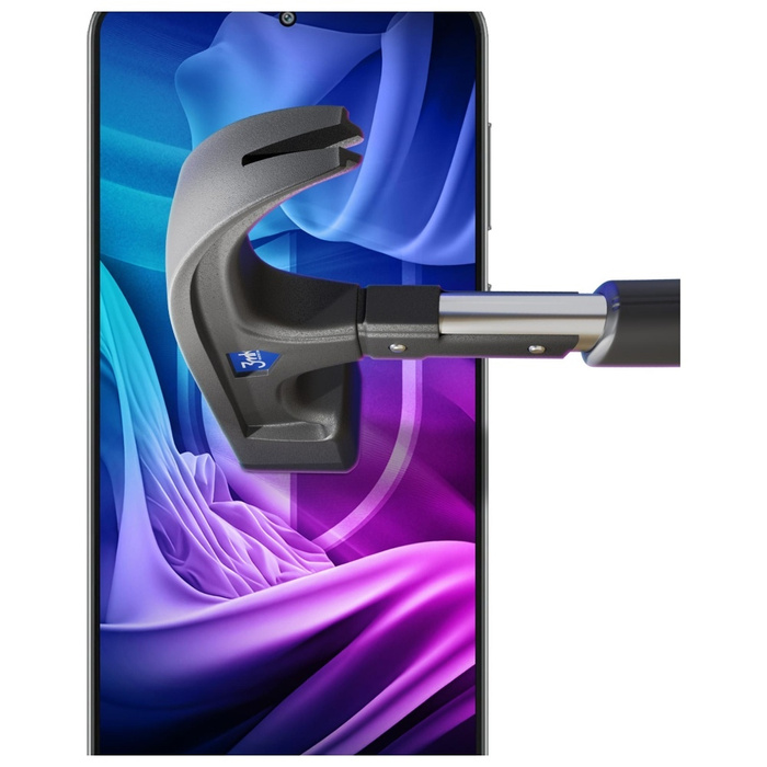 Matowa folia ochronna 3MK Silky Matt Pro do Samsung Galaxy M56