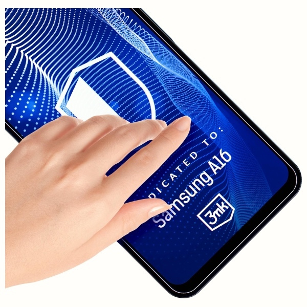 3MK FlexibleGlass Pro Sam A16 Szkło       Hybrydowe