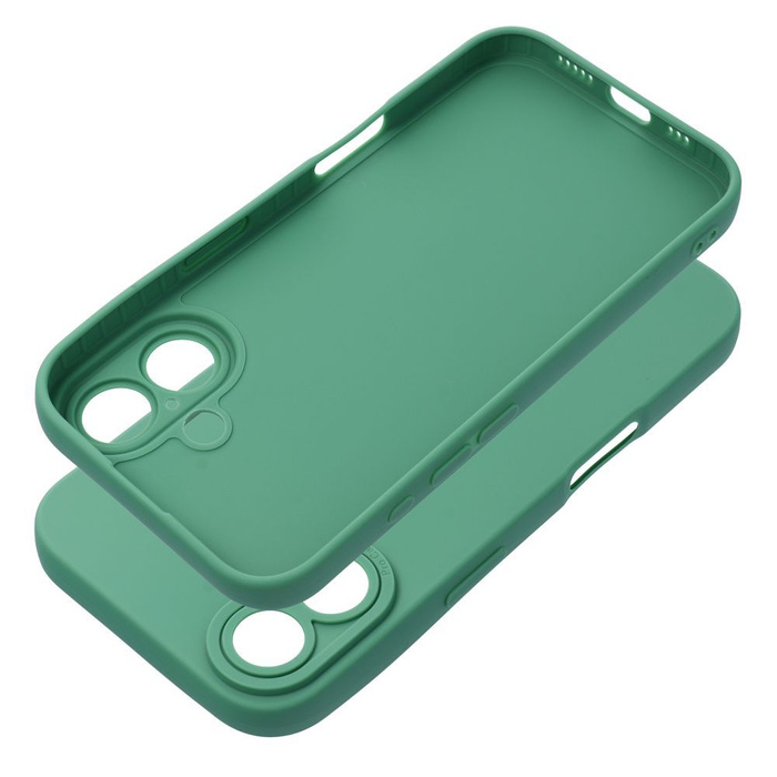 ROAR futerał LUNA do IPHONE 16 zielony