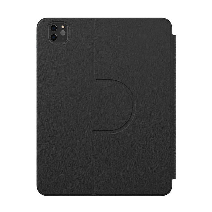 Etui Magnetyczna Etui ochronne do iPad Pro 11"/ iPad Air 4 / Air 5 10.9" Baseus Minimalist (czarny) Case