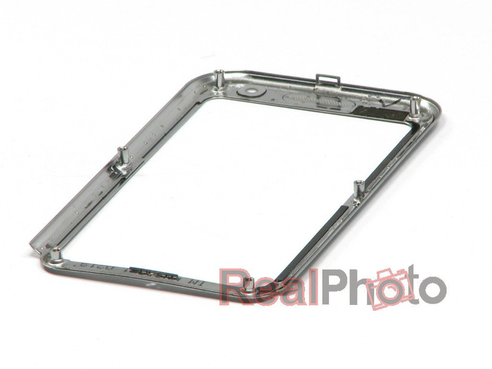 Obudowa LG KM-900 KM900 Srebrna Komplet Oryginał Grade B