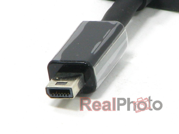 Adapter Audio HTC Mini USB Jack 3,5MM YC A300 3W1