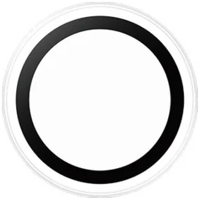 Szkło hartowane na obiektyw SAFE by       PanzerGlass Rings Lens Protector do iPhone 16e przezroczysty