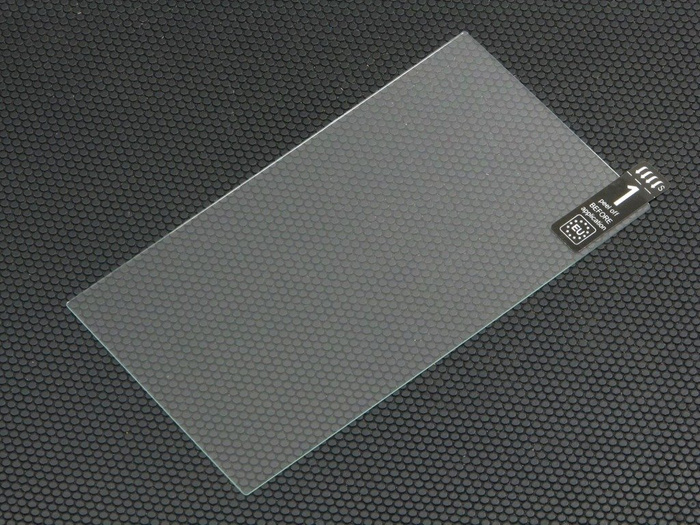 Glass SZKŁO Hartowane BEST GUARD LG G5